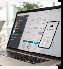 Услуги Разработка IT решений в Прокопьевске