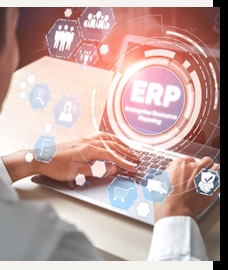 Услуги Разработка IT решений в Прокопьевске