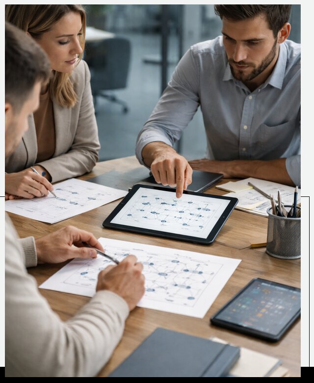 Разработка BPM-систем в Прокопьевске от 465165 р. под ключ АвикейПрк