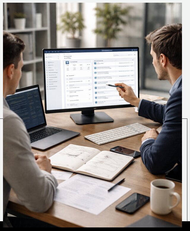 Разработка CRM систем в Прокопьевске от 155055 руб., АвикейПрк