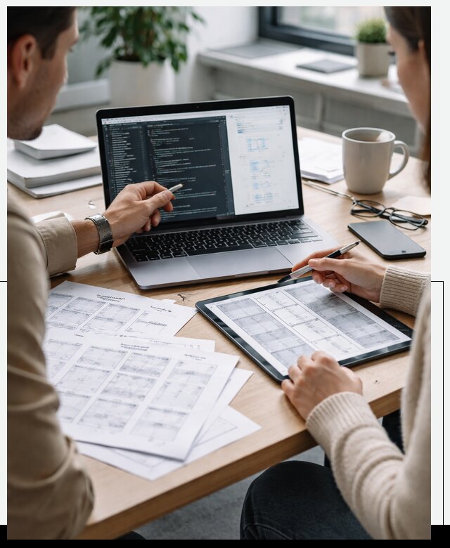 Разработка информационных систем в Прокопьевске от 4652 р. | АвикейПрк