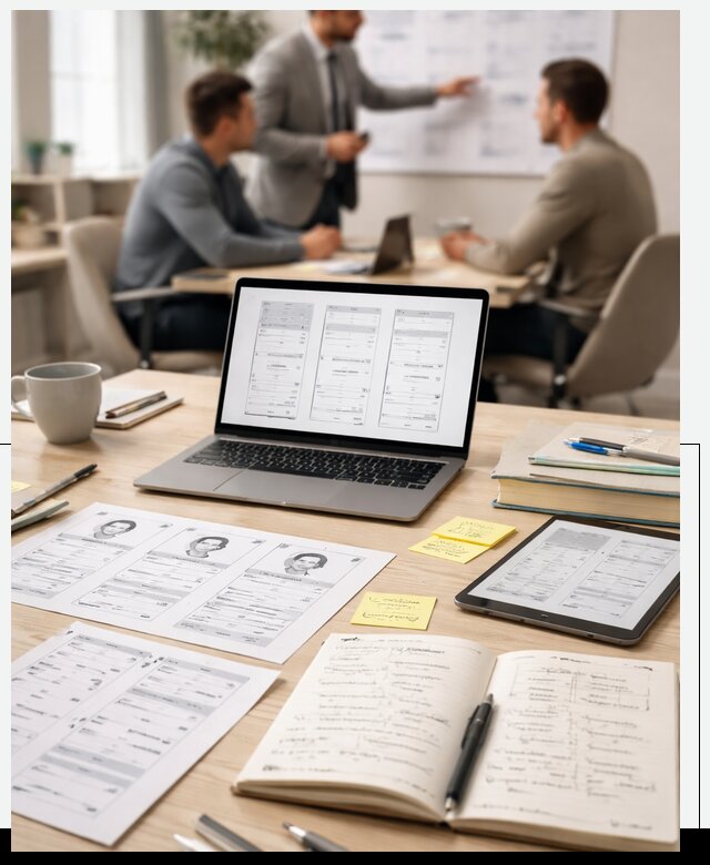 Разработка MVP проекта в Прокопьевске от 6719 р., АвикейПрк