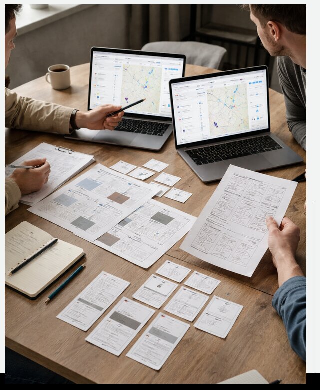 Создание агрегаторов и порталов в Прокопьевске от 15506 р., АвикейПрк