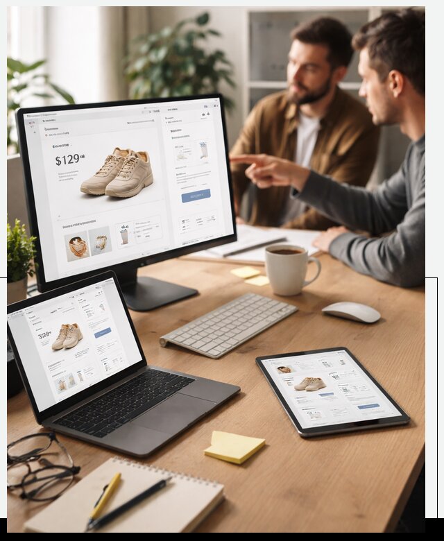 Разработка интернет-магазинов в Прокопьевске от 155055 р. | АвикейПрк