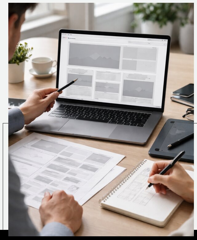 Разработка промо-сайтов под ключ для бизнеса в Прокопьевске