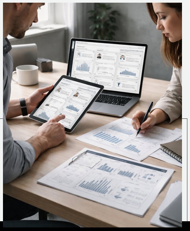 Персонализация контента платформа в Прокопьевске от 12404 р. | АвикейПрк