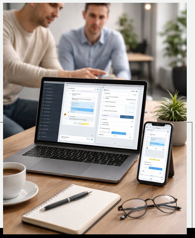 Разработка мини app Telegram/VK в Прокопьевске от 31011 р. АвикейПрк