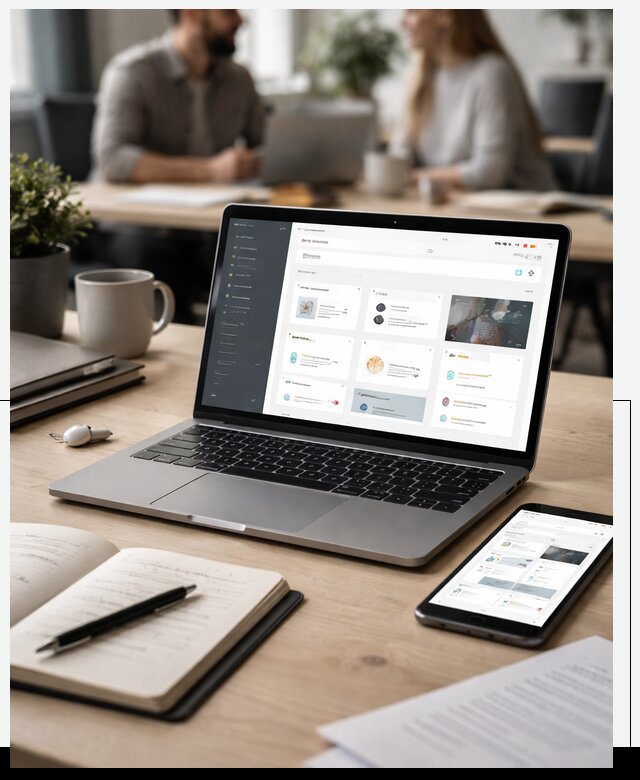 Разработка PWA приложений в Прокопьевске от 124044 р. | АвикейПрк
