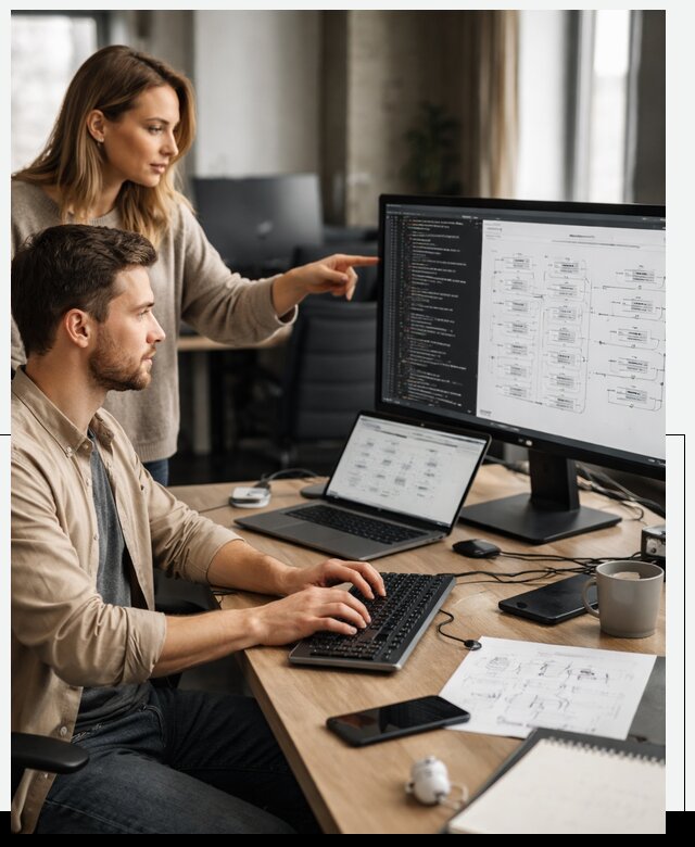Backend разработка и микросервисы в Прокопьевске от 8270 р. - АвикейПрк