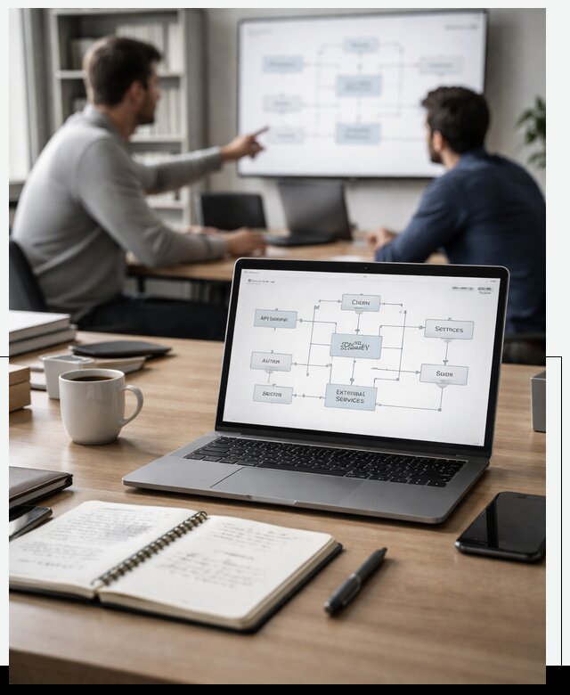 Разработка API и REST в Прокопьевске | АвикейПрк от 82696 р.