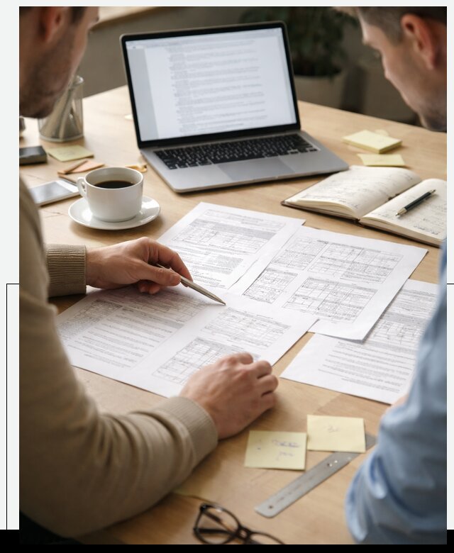 Техническое задание на разработку ПО под ключ в Прокопьевске