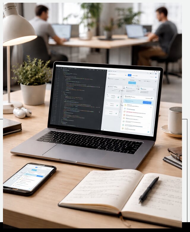 Разработка Telegram ботов в Прокопьевске под ключ от 25843 р., АвикейПрк