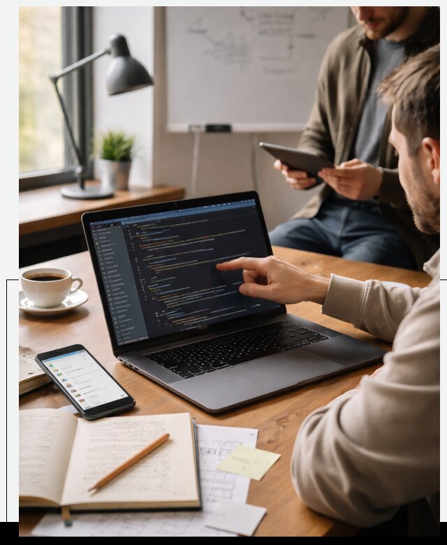 Разработка Telegram ботов под ключ для компаний в Прокопьевске