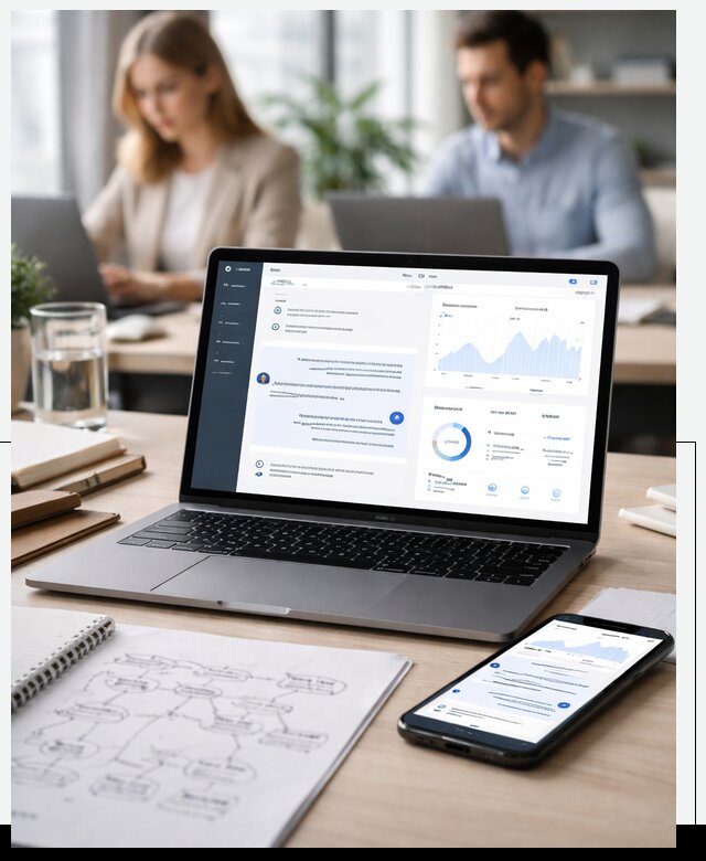 Чат-боты для бизнеса и клиентов в Прокопьевске, от 7236 р., АвикейПрк