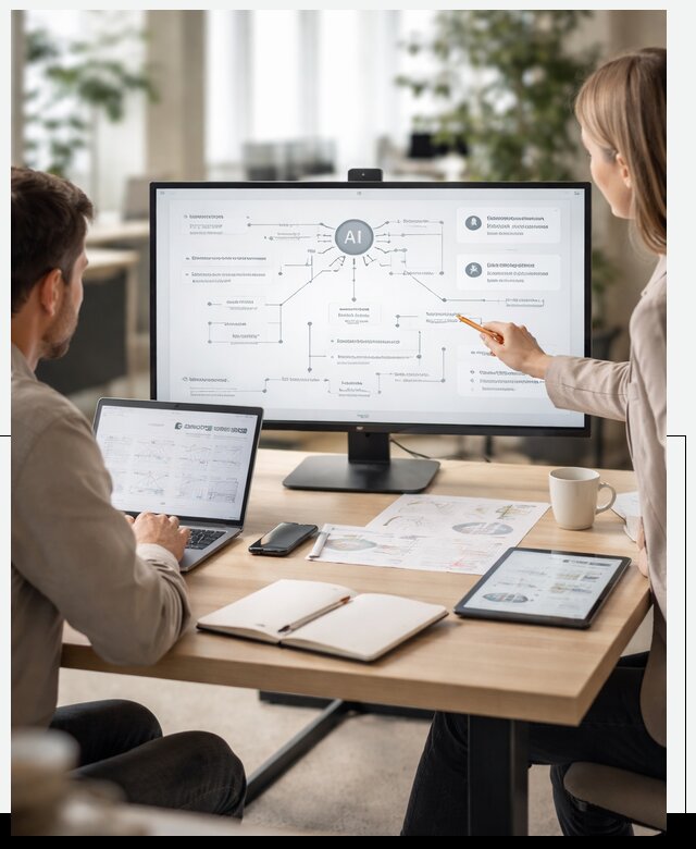 AI-агенты для автоматизации бизнеса в Прокопьевске от 15506 р. АвикейПрк