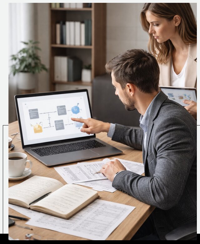 Замена SAP на 1С под ключ в Прокопьевске с переносом данных и настройкой