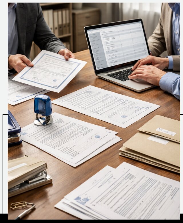 Сертификация ПО и внесение в реестр Минцифры в Прокопьевске