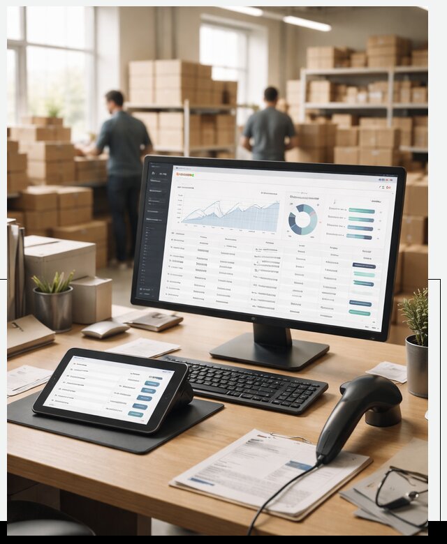 Автоматизация селлеров в Прокопьевске от 15506 р. | АвикейПрк