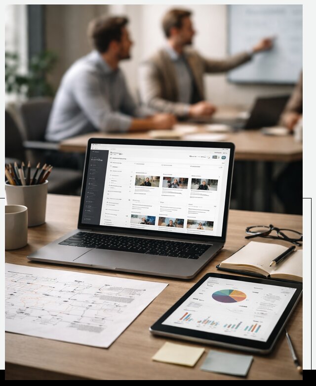 Разработка нишевых B2B маркетплейсов в Прокопьевске от 723590 р., АвикейПрк