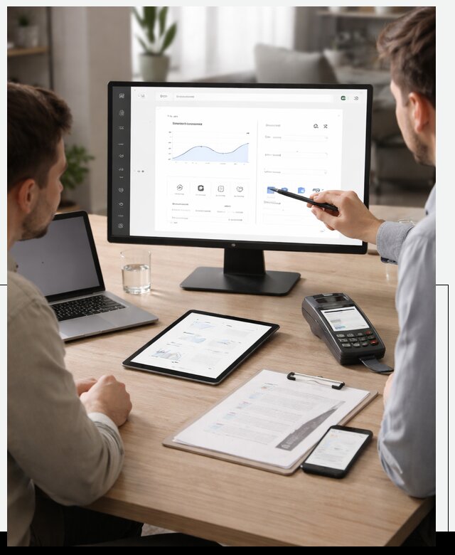 Платежные интеграции для E-commerce в Прокопьевске от 15506 р. | АвикейПрк