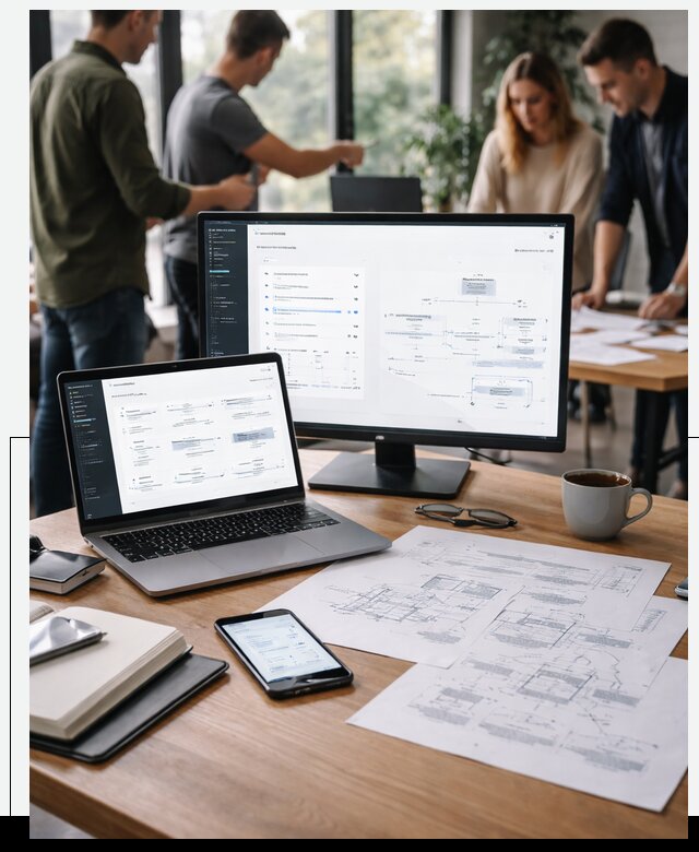 Платежные интеграции для Ecommerce в Прокопьевске с повышенной конверсией