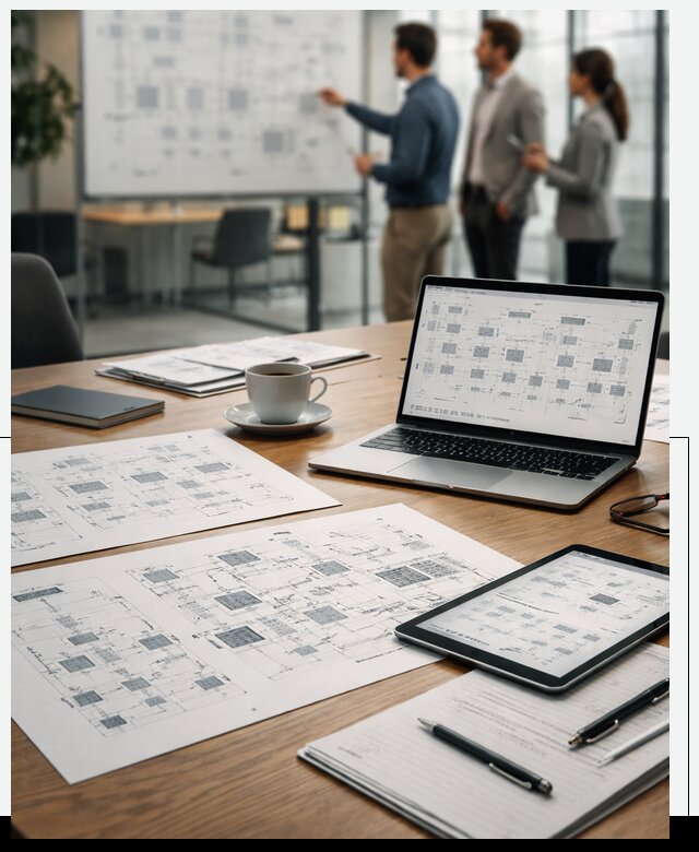 Разработка Core Banking, замена АБС в Прокопьевске | АвикейПрк от 15506 р.