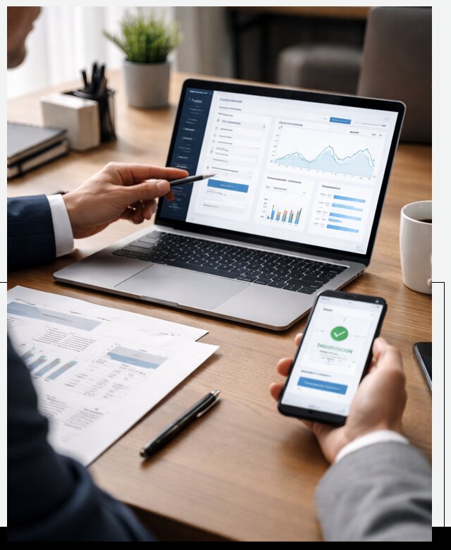 Разработка платёжных платформ в Прокопьевске от 20674 р., АвикейПрк