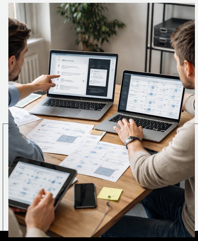 Интеграция СБП и подключение банковских сервисов в Прокопьевске