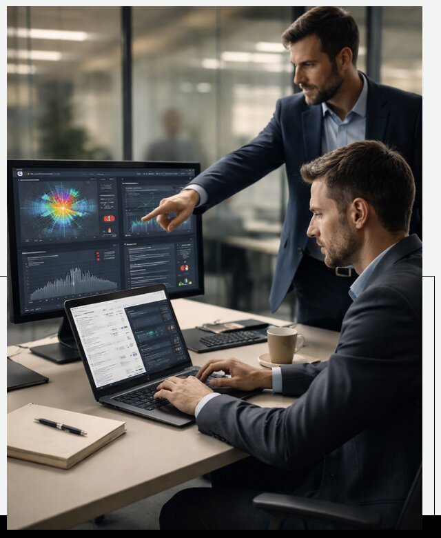 Системы Антифрод и AML KYC в Прокопьевске от 12404 р. | АвикейПрк