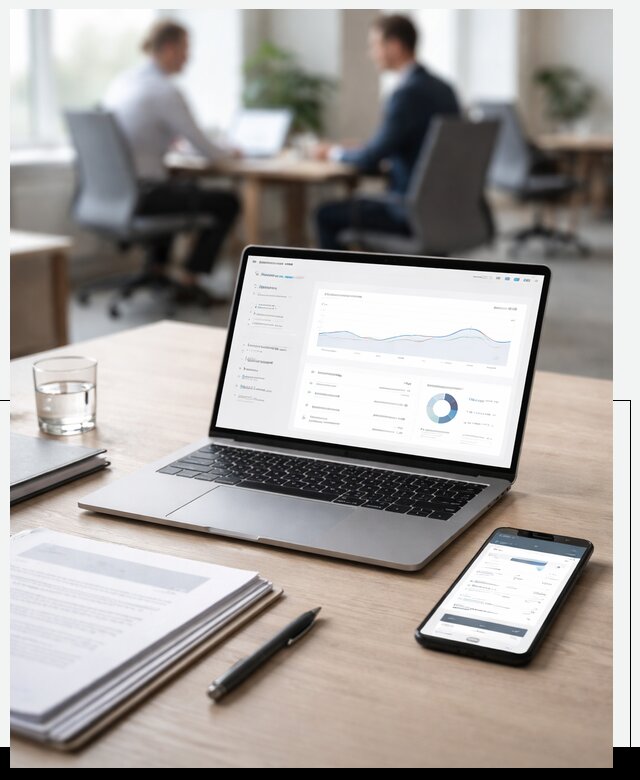 Разработка моб. и интернет-банка в Прокопьевске от 7753 р. | АвикейПрк