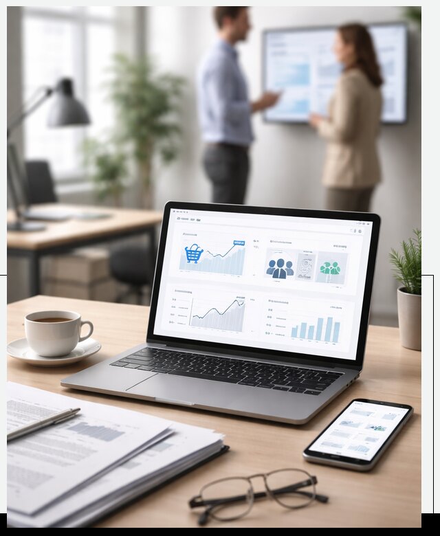 Разработка BNPL и краудлендинг в Прокопьевске от 7236 р. АвикейПрк