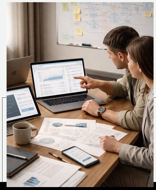 Внедрение сервисов BNPL и краудлендинга для бизнеса в Прокопьевске