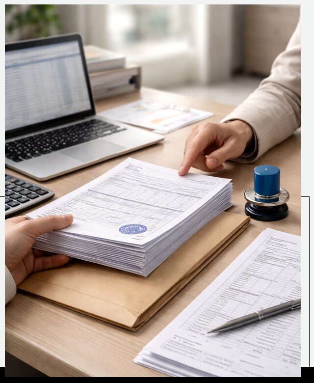 Отчетность в ЦБ РФ для банков в Прокопьевске от 7236 р. | АвикейПрк