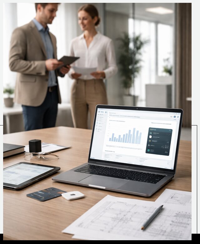 Цифровой рубль интеграция в Прокопьевске от 12404 р. | АвикейПрк