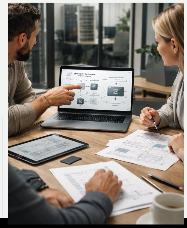 Интеграция цифрового рубля и подключение платежей в Прокопьевске