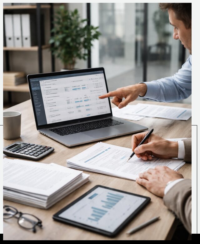 Полисные системы и CRM в Прокопьевске: разработка от 15506 р. АвикейПрк