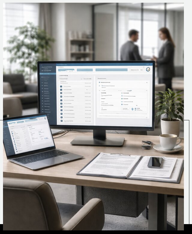CRM для страховой компании под ключ в Прокопьевске от 15506 р. | АвикейПрк