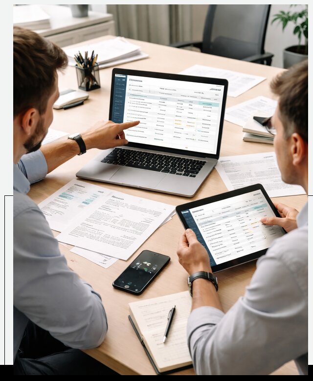 CRM для страховой компании в Прокопьевске с автоматизацией продаж и выплат