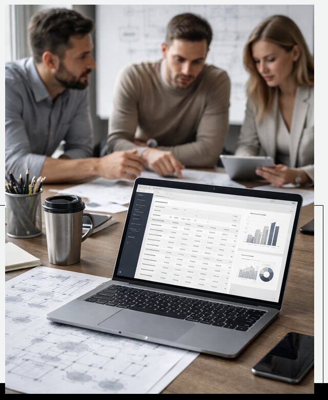 BSS OSS и биллинг для оператора в Прокопьевске от 25843 р. | АвикейПрк