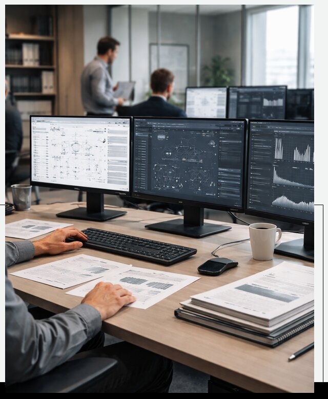 Системы для операторов MVNO и CRM в Прокопьевске от 12404 р. | АвикейПрк