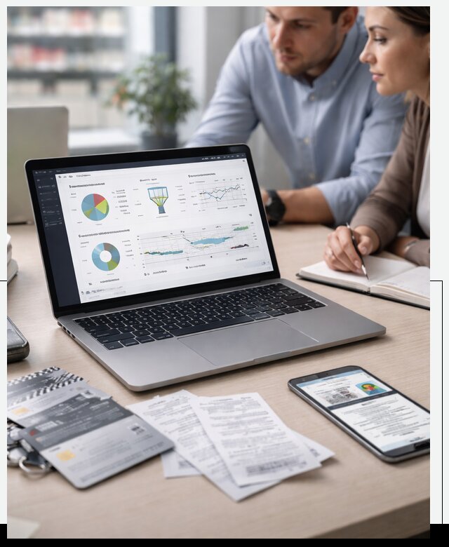 Лояльность и CDP для ритейла в Прокопьевске от 15506 р. | АвикейПрк