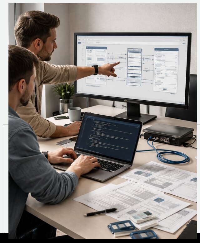 Интеграция ЕГИСЗ и ЛИС в медучреждениях с сопровождением в Прокопьевске