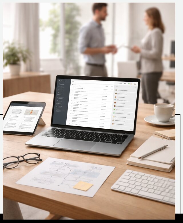 Разработка LMS и онлайн школы в Прокопьевске от 12404 р. АвикейПрк