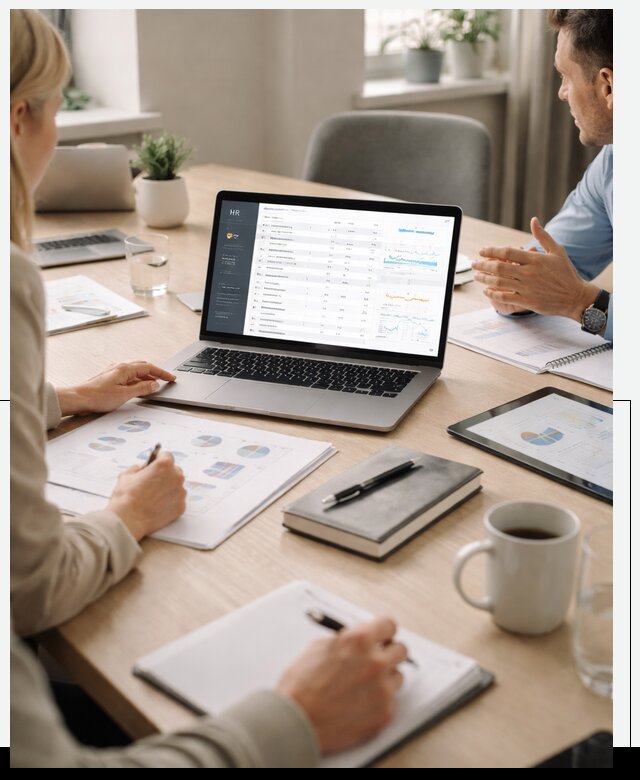 HR системы HCM ATS для подбора в Прокопьевске от 12404 р. АвикейПрк