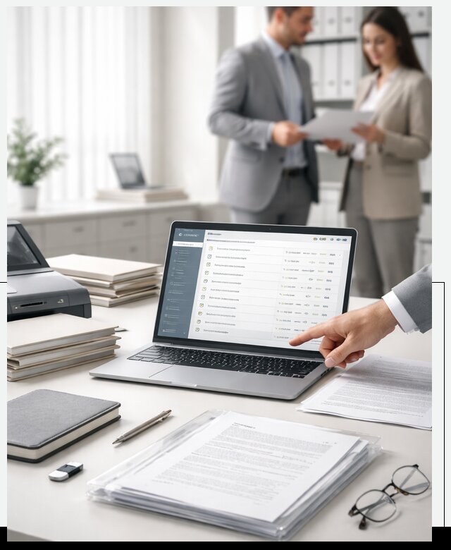 КЭДО и интеграция с 1С ЗУП в Прокопьевске от 7753 р. АвикейПрк