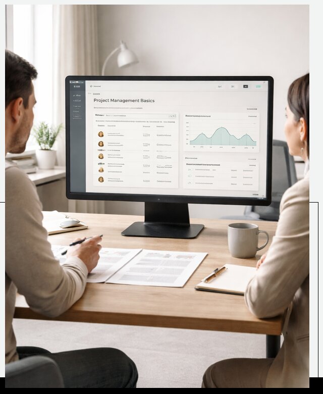 Система управления обучением в Прокопьевске от 7753 р. | АвикейПрк