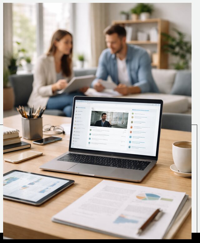 Система дистанционного обучения в Прокопьевске от 46517 р. АвикейПрк