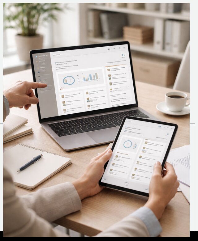 АвикейПрк, платформа корпоративного обучения в Прокопьевске от 25843 р.