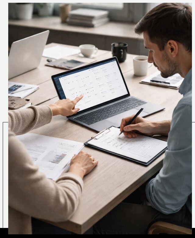 Система управления учебным процессом в вузе в Прокопьевске