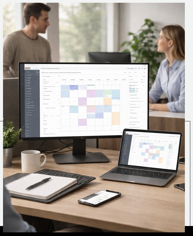 Расписание занятий вуз система в Прокопьевске от 12404 р. | АвикейПрк